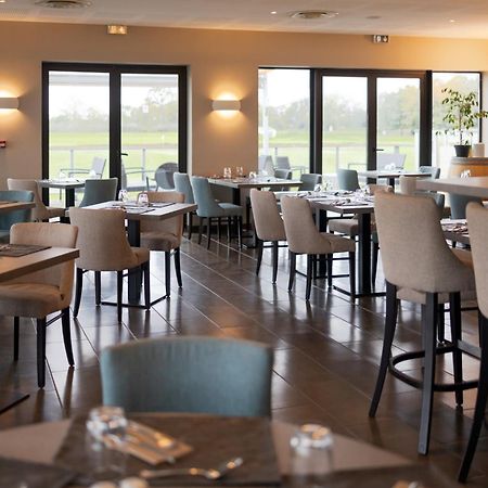 Relais De Margaux - Hotel & Spa Eksteriør bilde