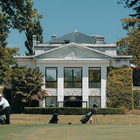 Relais De Margaux - Hotel & Spa Eksteriør bilde