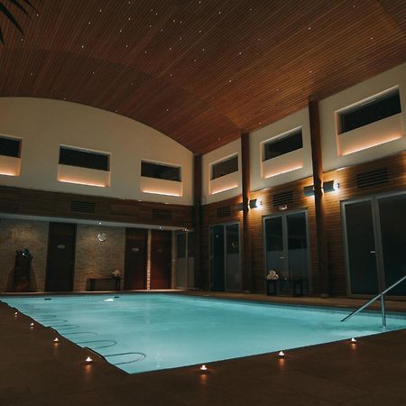 Relais De Margaux - Hotel & Spa Eksteriør bilde