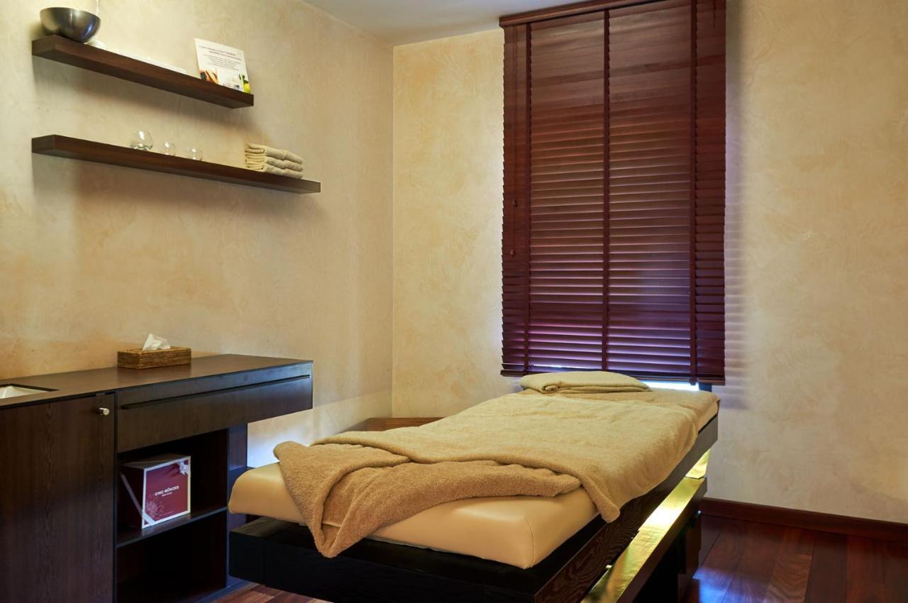 Relais De Margaux - Hotel & Spa Eksteriør bilde