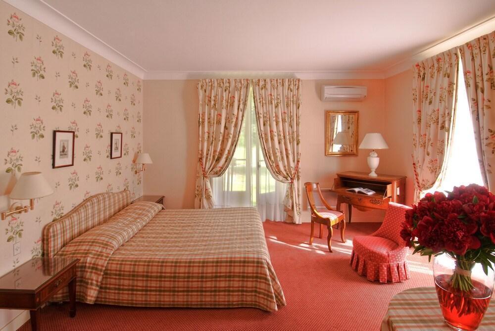 Relais De Margaux - Hotel & Spa Eksteriør bilde