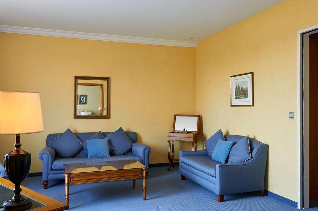 Relais De Margaux - Hotel & Spa Rom bilde