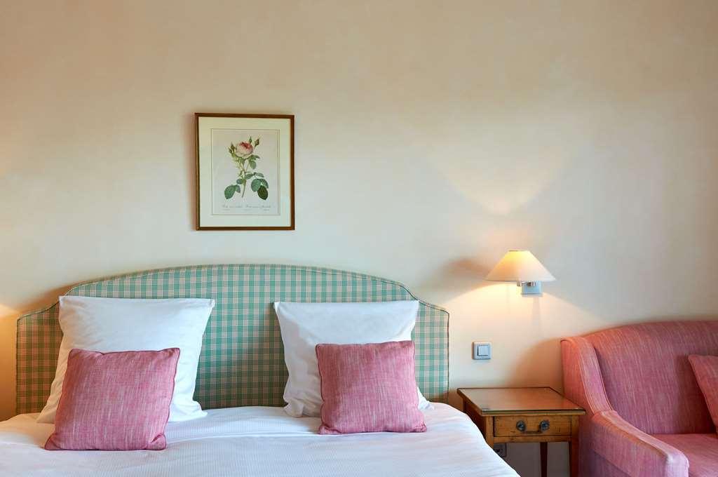 Relais De Margaux - Hotel & Spa Rom bilde