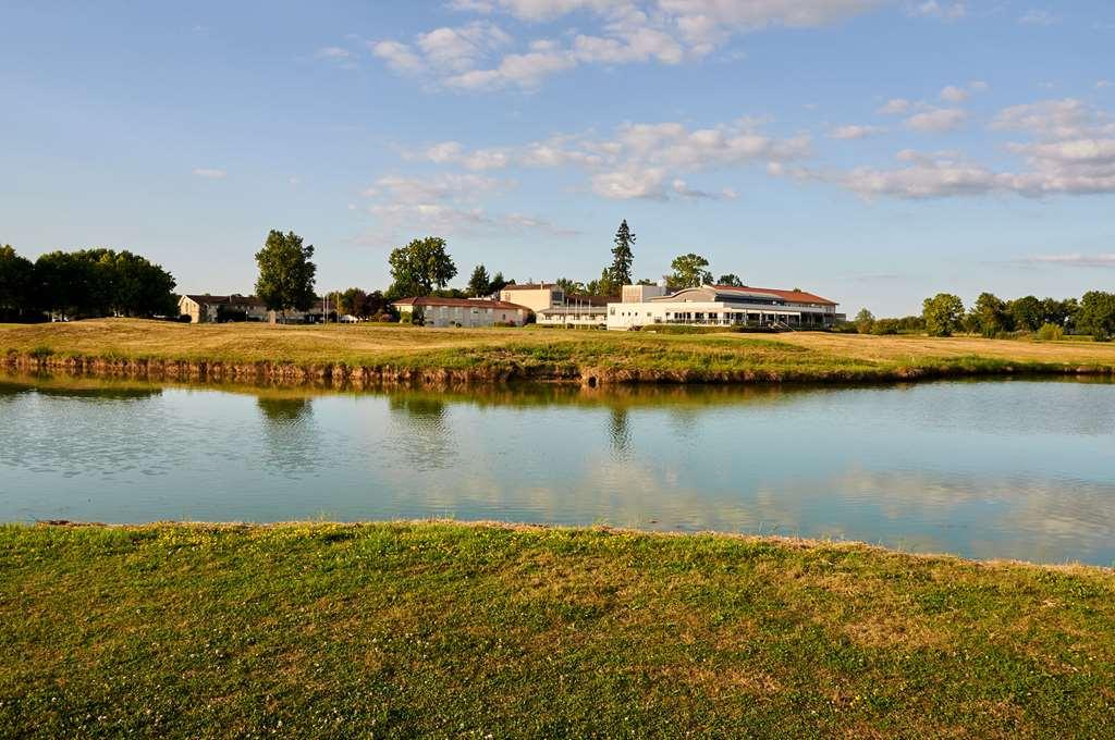 Relais De Margaux - Hotel & Spa Eksteriør bilde