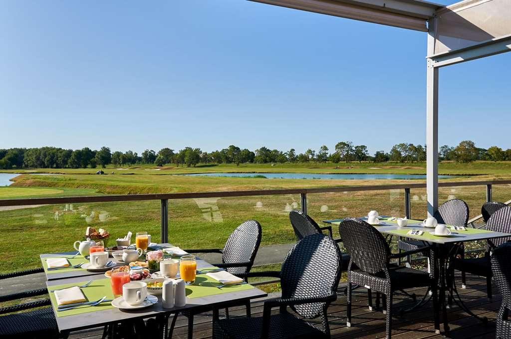 Relais De Margaux - Hotel & Spa Eksteriør bilde