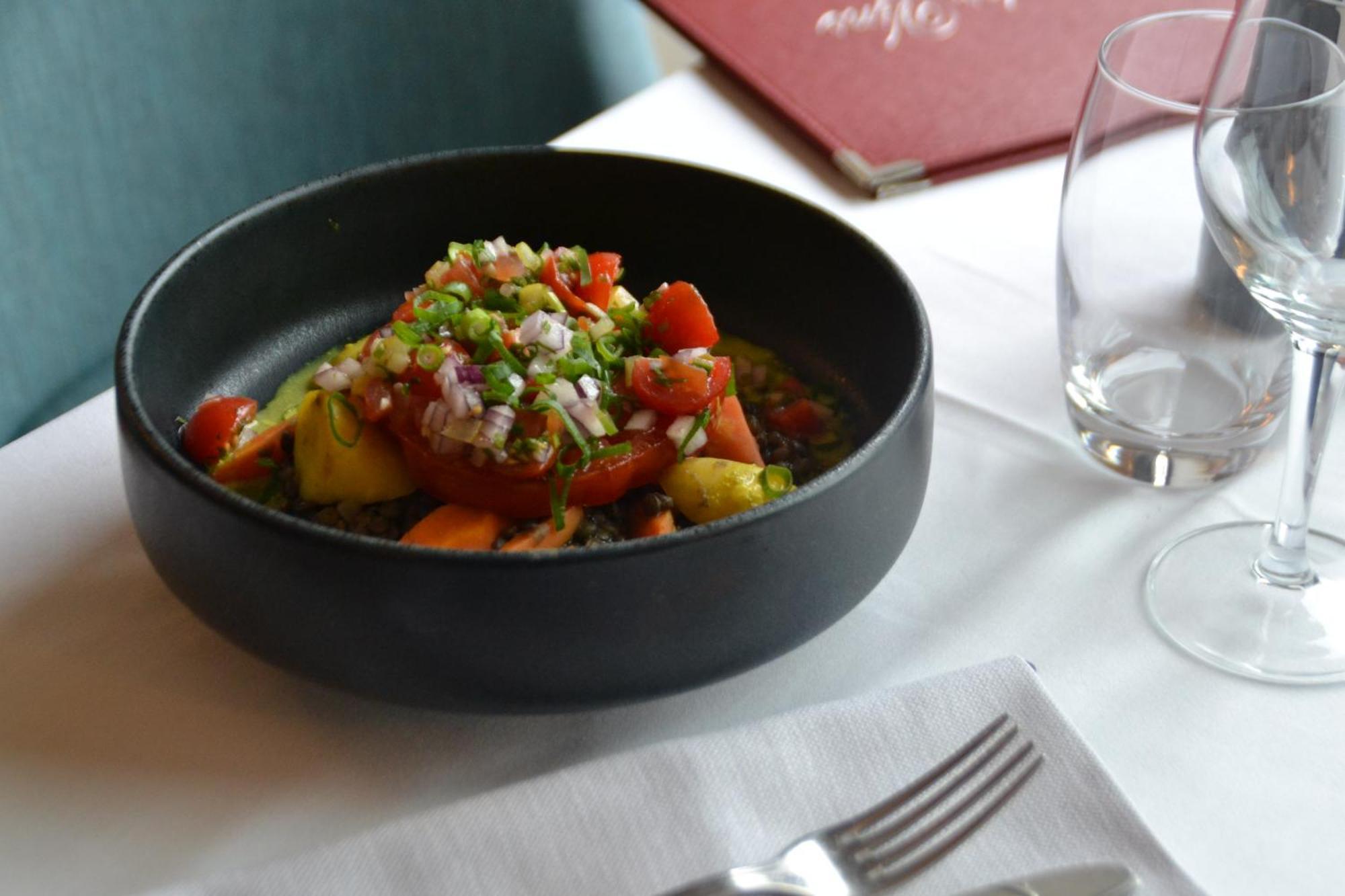 Relais De Margaux - Hotel & Spa Eksteriør bilde
