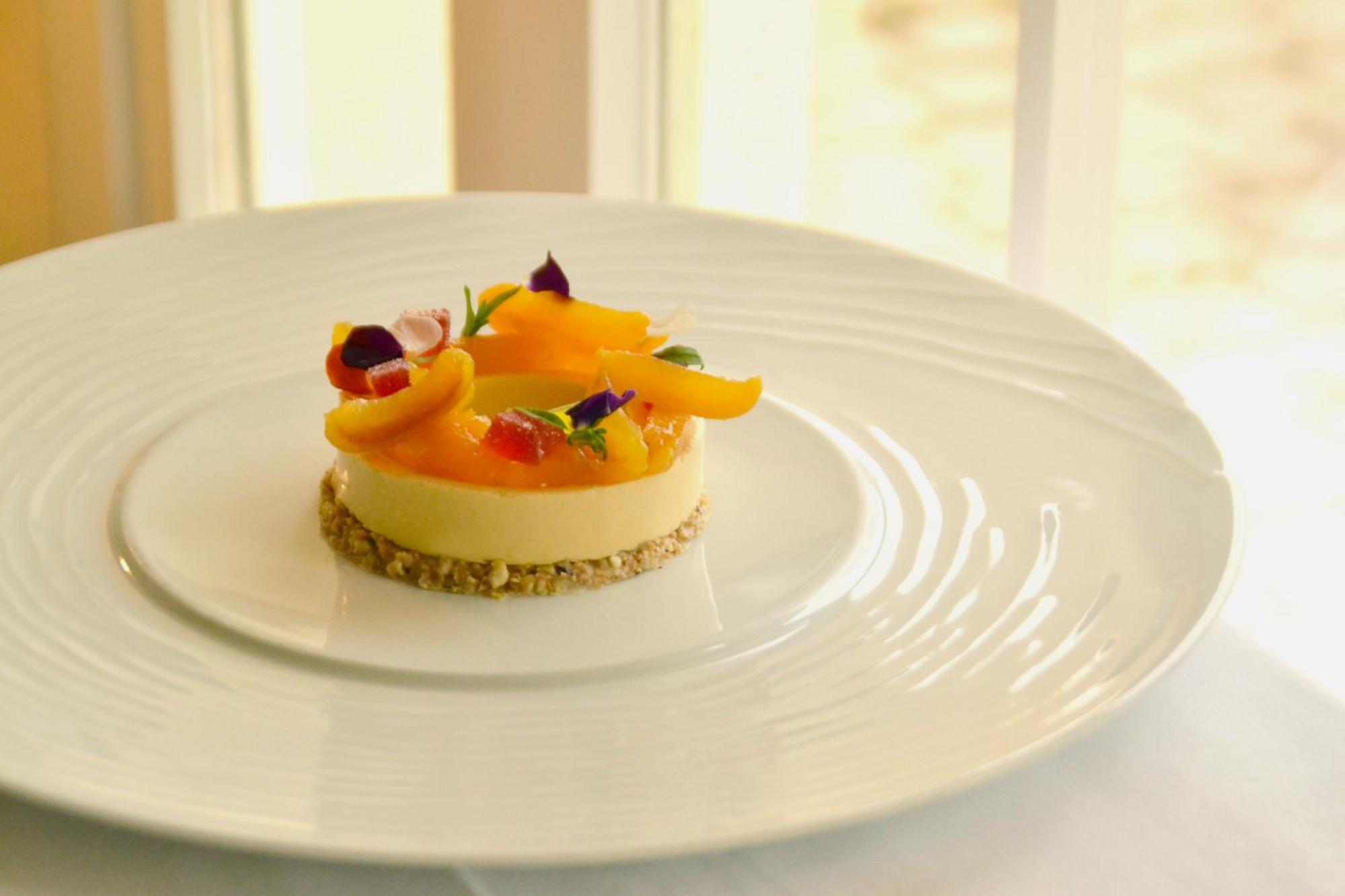 Relais De Margaux - Hotel & Spa Eksteriør bilde