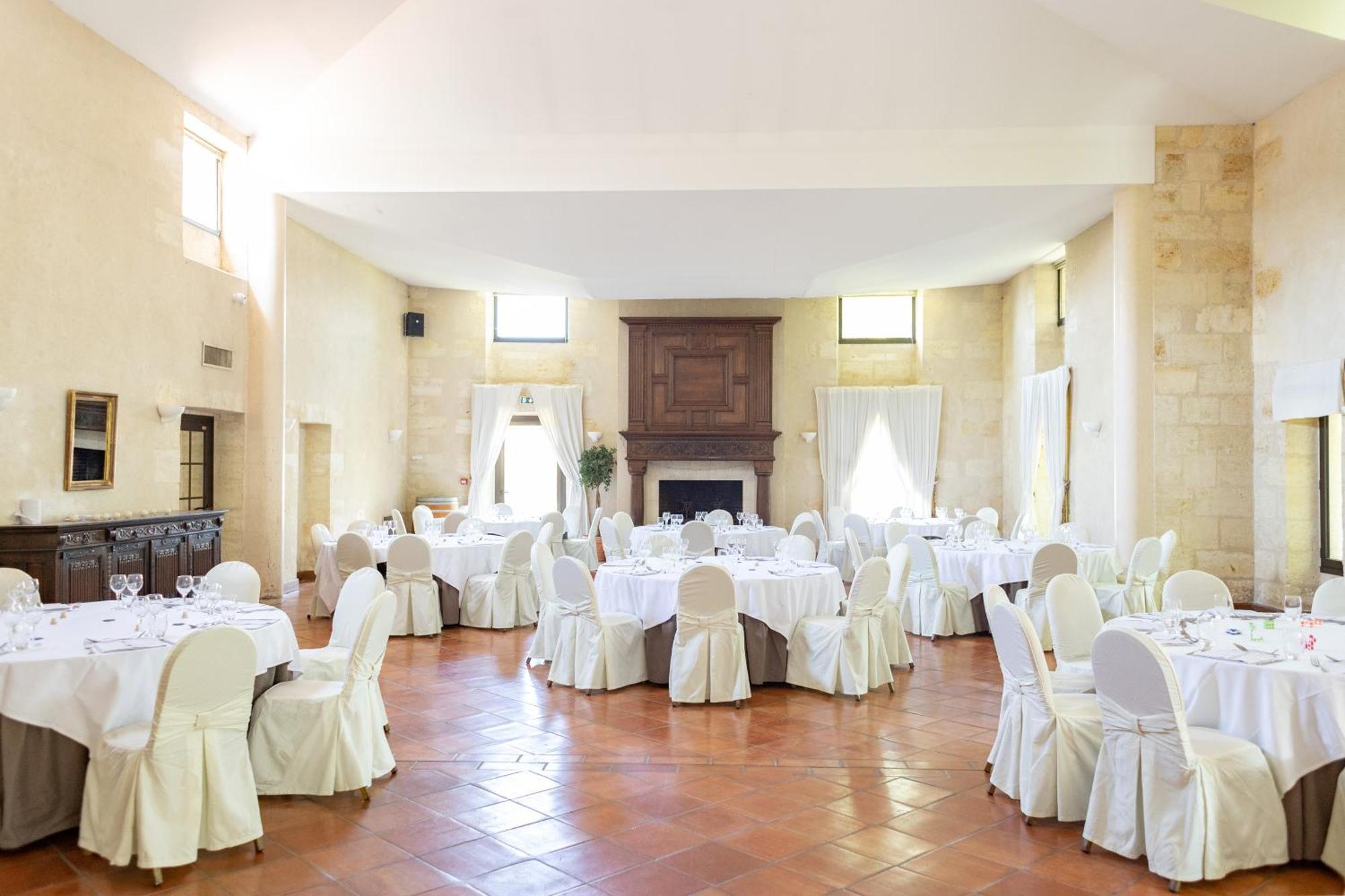 Relais De Margaux - Hotel & Spa Eksteriør bilde