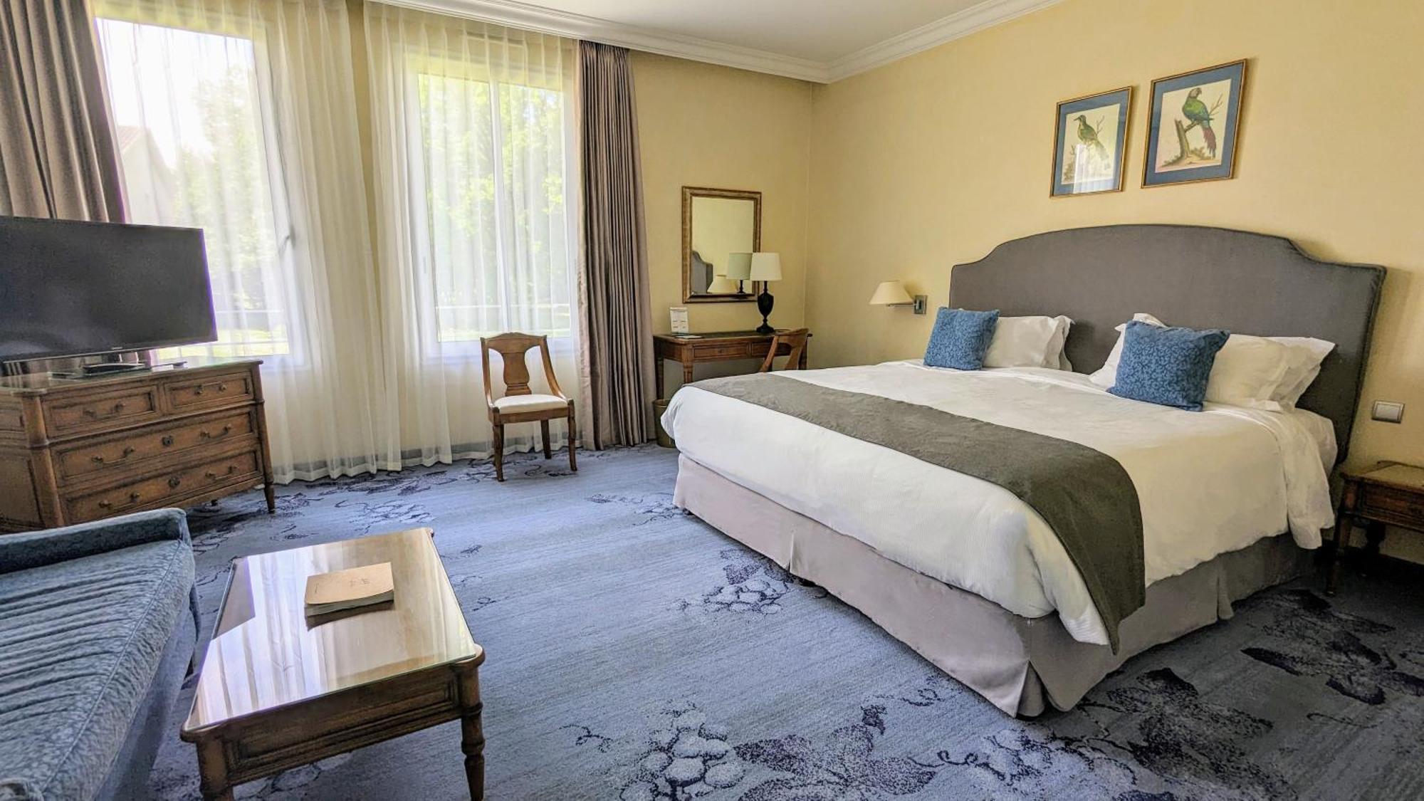 Relais De Margaux - Hotel & Spa Eksteriør bilde