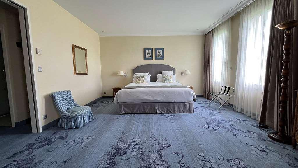 Relais De Margaux - Hotel & Spa Rom bilde