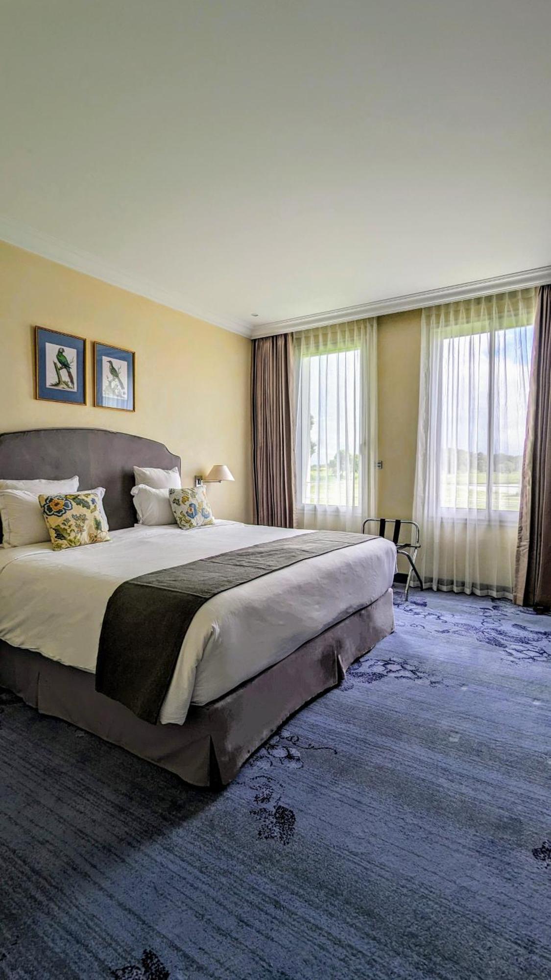 Relais De Margaux - Hotel & Spa Eksteriør bilde