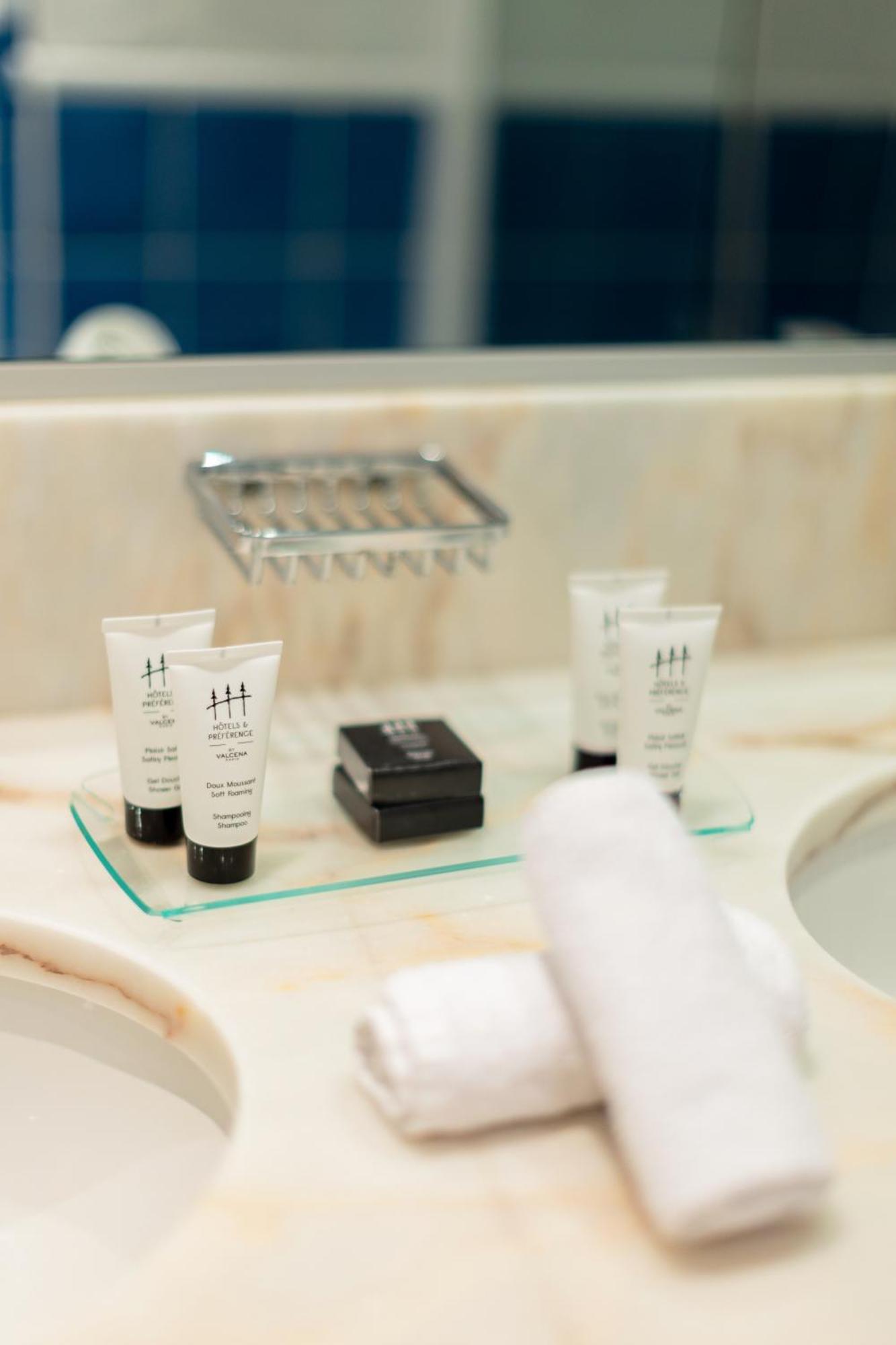 Relais De Margaux - Hotel & Spa Eksteriør bilde