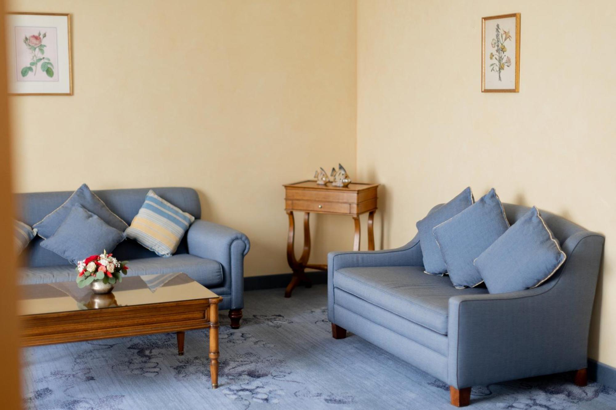 Relais De Margaux - Hotel & Spa Eksteriør bilde