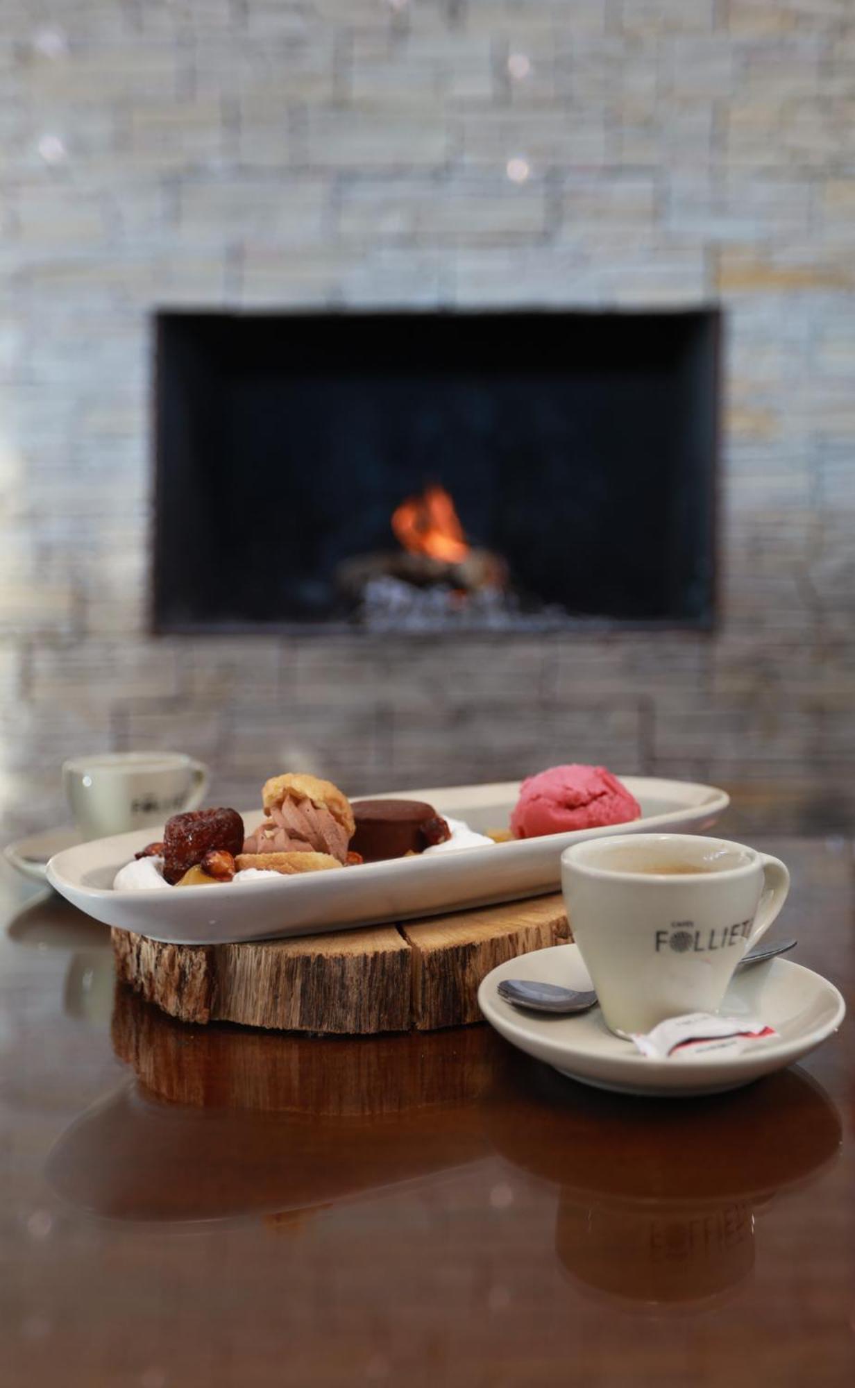 Relais De Margaux - Hotel & Spa Eksteriør bilde