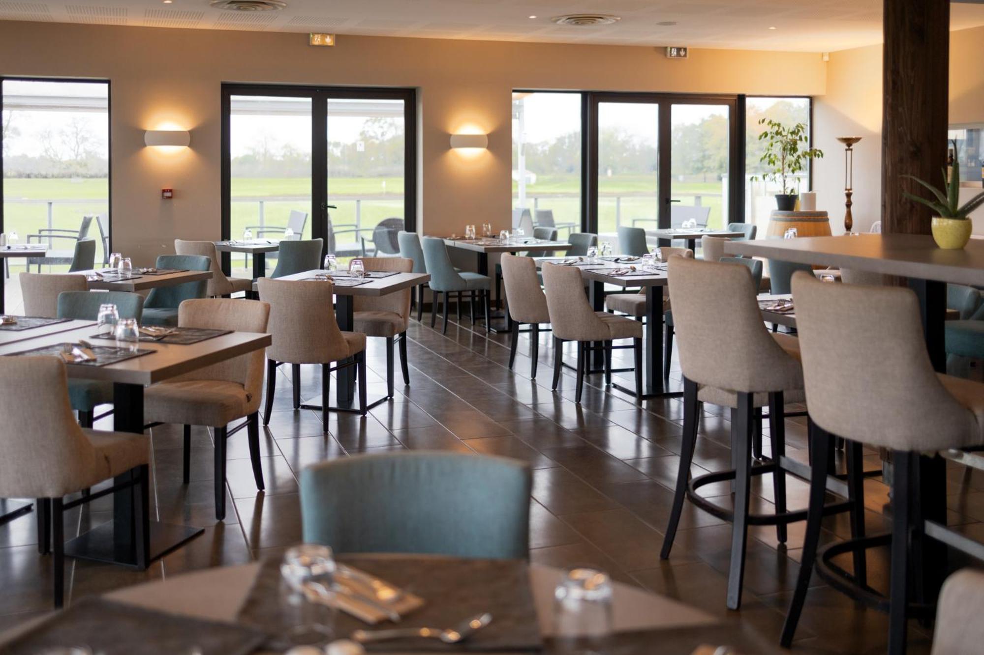 Relais De Margaux - Hotel & Spa Eksteriør bilde