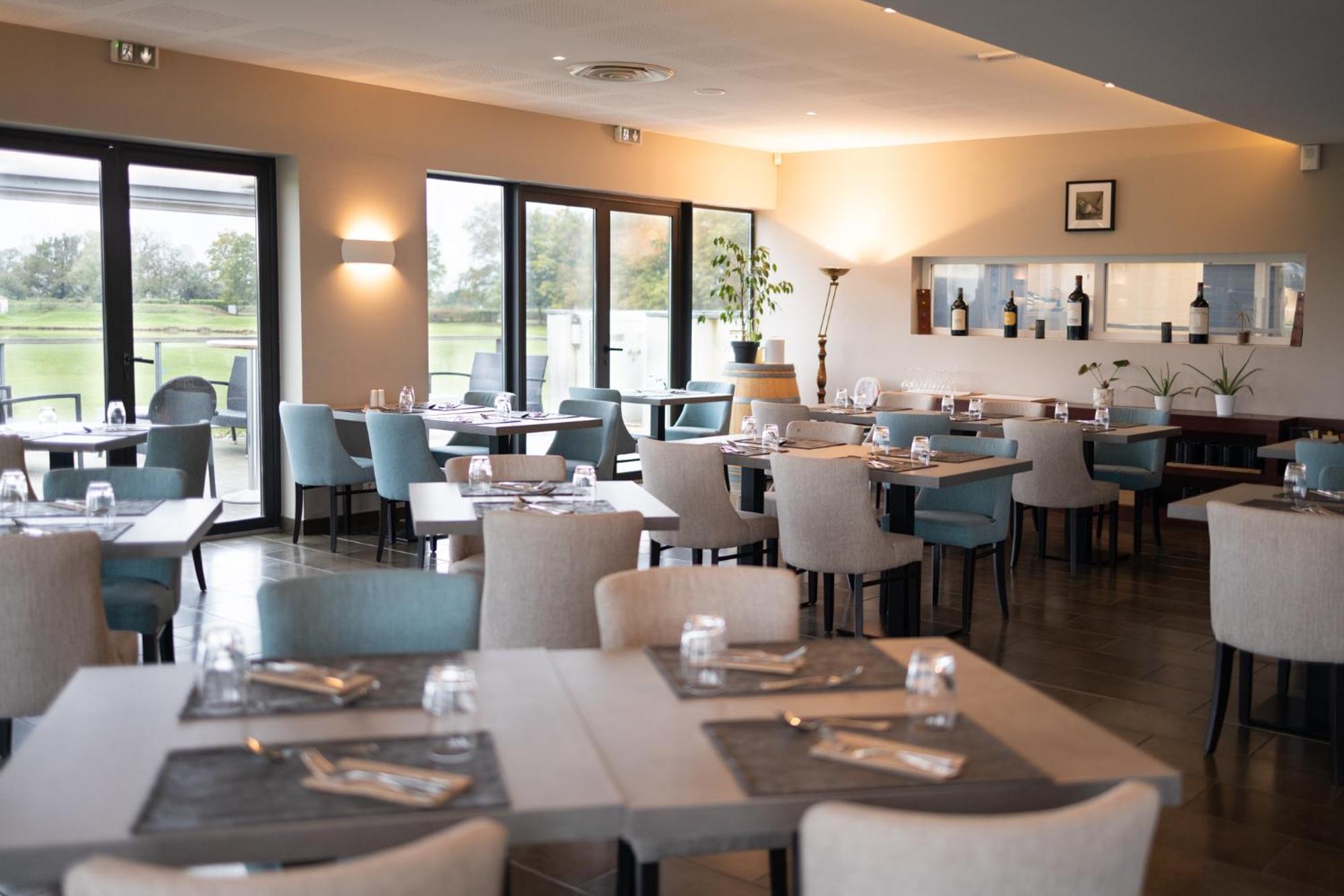 Relais De Margaux - Hotel & Spa Eksteriør bilde