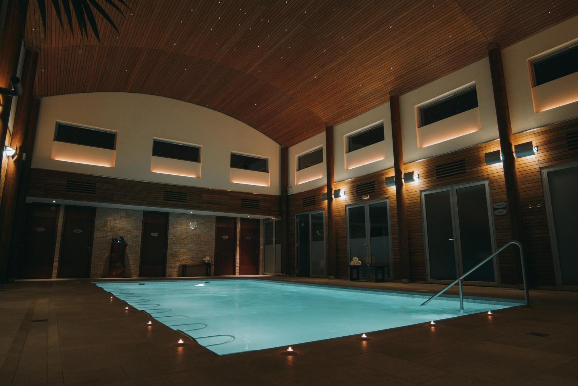 Relais De Margaux - Hotel & Spa Eksteriør bilde