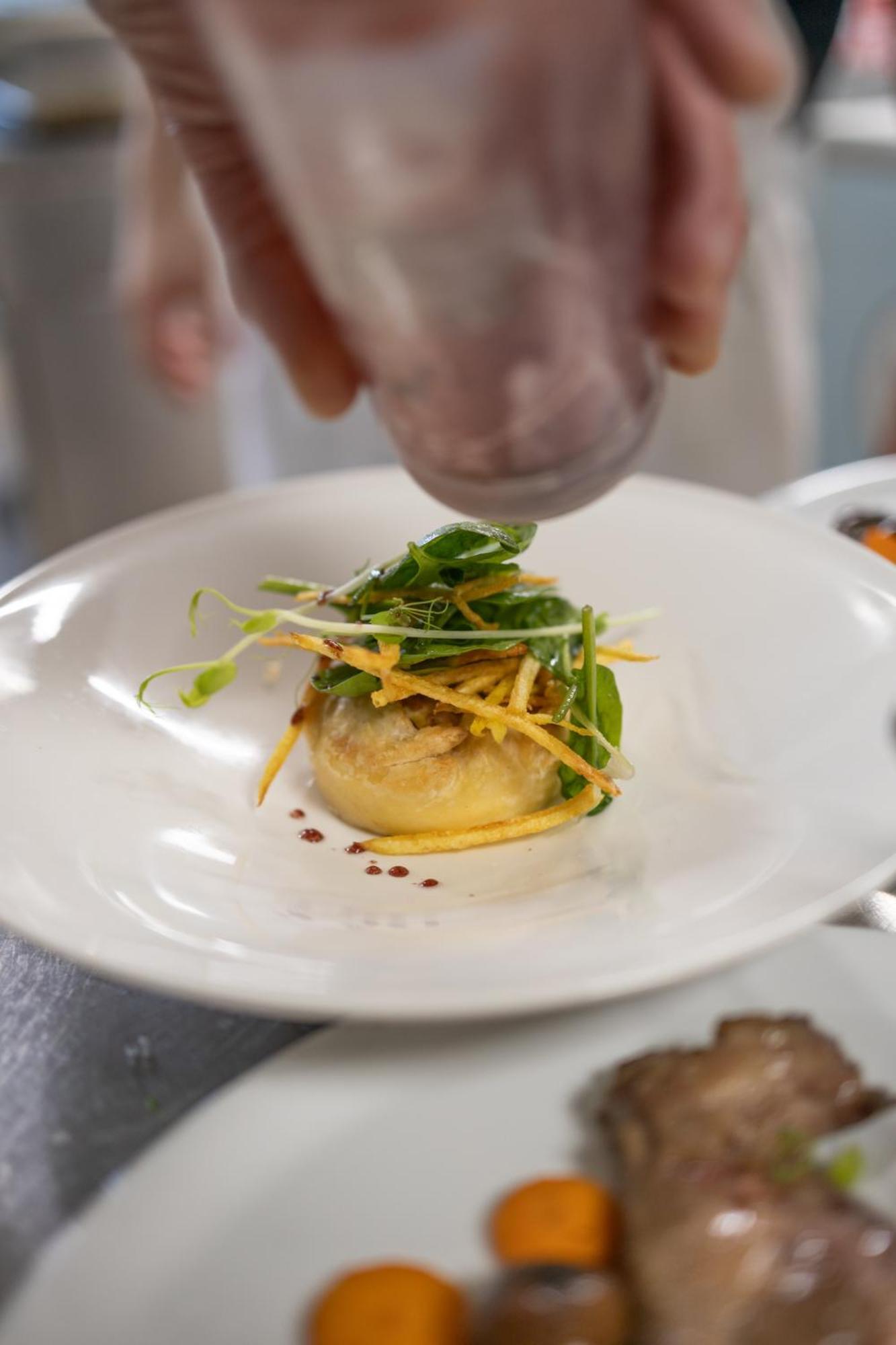 Relais De Margaux - Hotel & Spa Eksteriør bilde