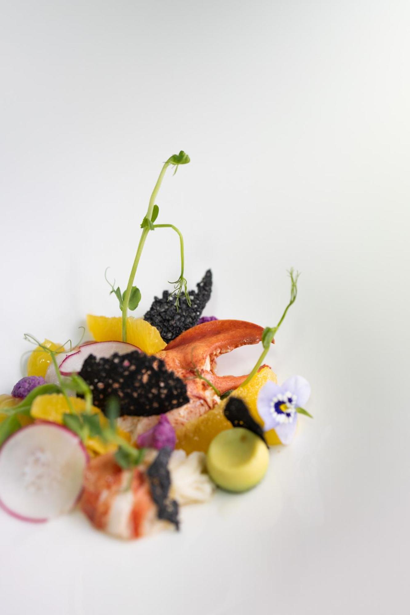 Relais De Margaux - Hotel & Spa Eksteriør bilde