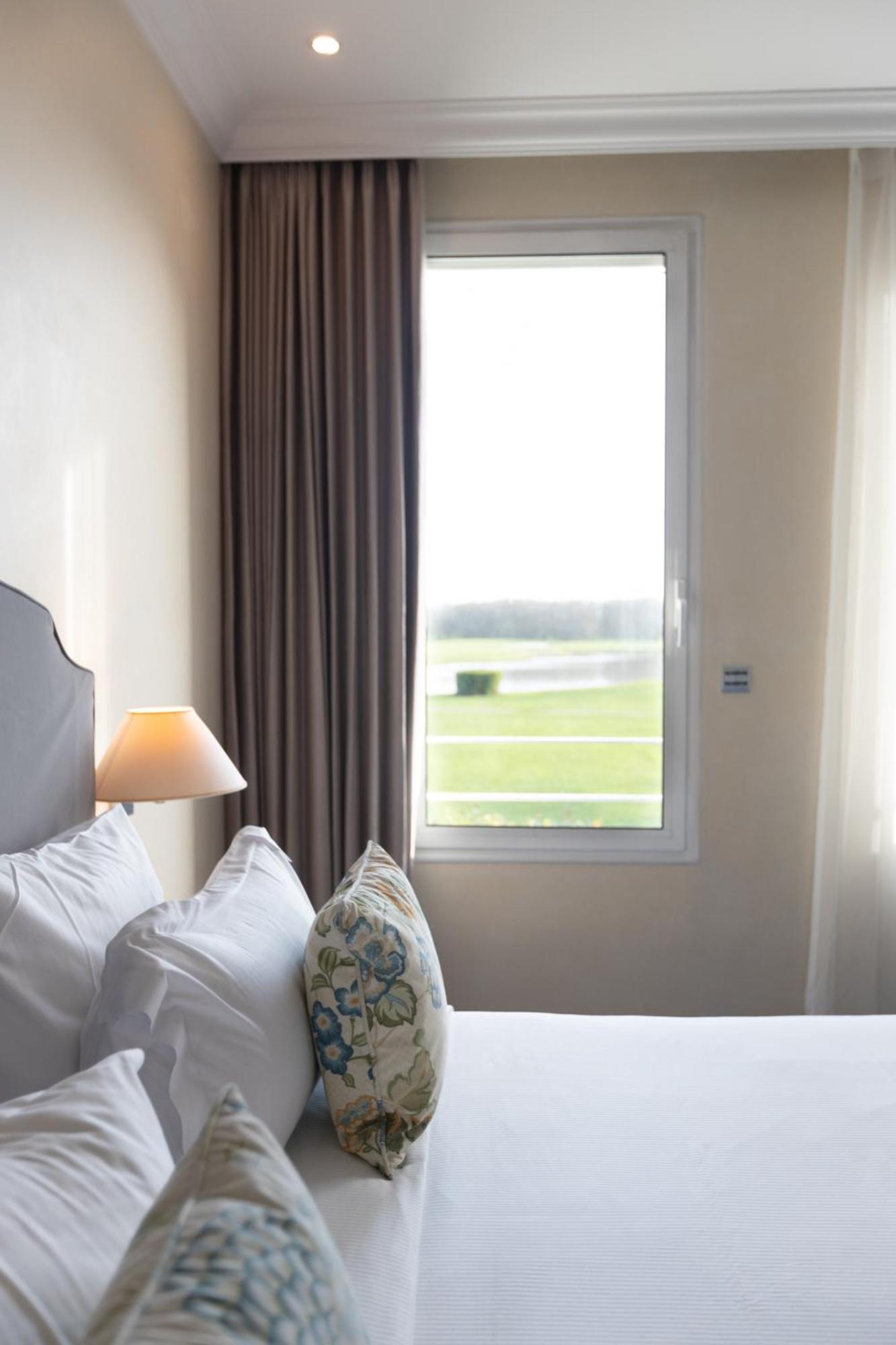 Relais De Margaux - Hotel & Spa Eksteriør bilde
