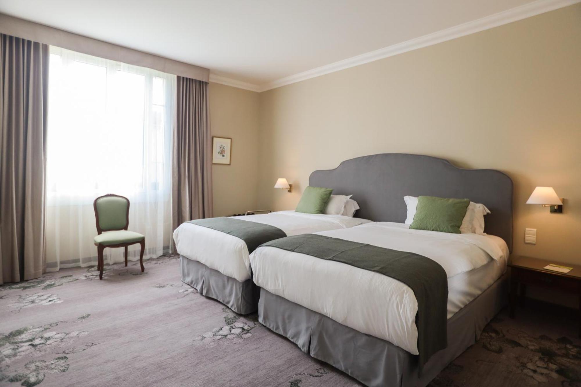 Relais De Margaux - Hotel & Spa Eksteriør bilde