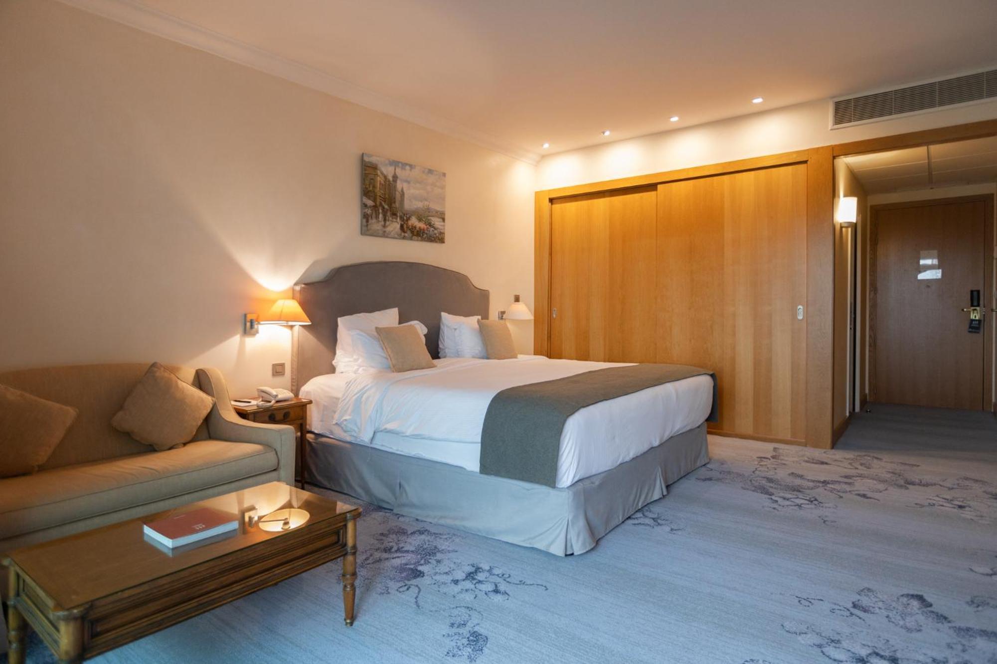 Relais De Margaux - Hotel & Spa Eksteriør bilde